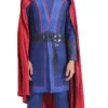 Marvel Doctor Strange Dlx Costume | Marvel | Childrens Costumes