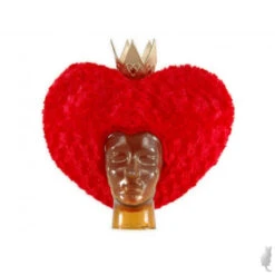 Alice In Wonderland's Red Queen Hat | Alice In Wonderland | Hats And Headpieces