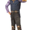 Marvel Avengers Infinity War Thor Dlx Costume | Marvel | Childrens Costumes