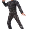 Marvel Captain America Civil War Black Panther Dlx Costume | Marvel | Childrens Costumes
