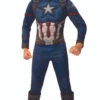 Marvel Captain America Costume | Marvel | Childrens Costumes
