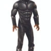 Marvel Avengers Endgame Black Panther Dlx Costume | Marvel | Childrens Costumes