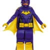 DC Lego Batgirl Prestige Costume | DC | Childrens Costumes