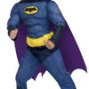 DC Batwheels TV Series Batman Costume | DC | Childrens Costumes