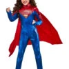 DC Flash Movie Supergirl Costume | DC | Childrens Costumes