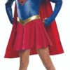 DC Supergirl TV Series Costume | DC | Childrens Costumes