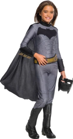 DC Justice League Batman Costume | DC | Childrens Costumes