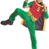 DC Teen Titans Go Robin Costume | DC | Childrens Costumes
