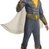 DC Shazam Eugene Dlx Costume | DC | Childrens Costumes