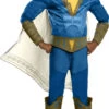 DC Shazam Freddy Dlx Costume | DC | Childrens Costumes
