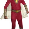 DC Shazam Costume | DC | Childrens Costumes