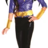 DC Batgirl Superhero Costume | DC | Childrens Costumes