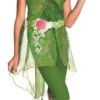 DC Super Hero Girls Poison Ivy Costume | DC | Childrens Costumes