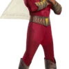 DC Shazam Light Up Dlx Costume | DC | Childrens Costumes