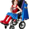 DC Wonder Woman Adaptive Costume | DC | Childrens Costumes