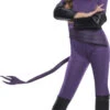 DC Super Hero Girls Catwoman Costume | DC | Childrens Costumes