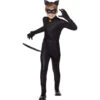 Cat Noir Costume | The Miraculous Ladybug | Childrens Costumes