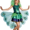 Fancy Peacock Costume | Animals | Childrens Costumes