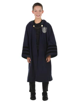 Fantastic Beasts Slytherin Robe | Fantastic Beasts | Childrens Costumes