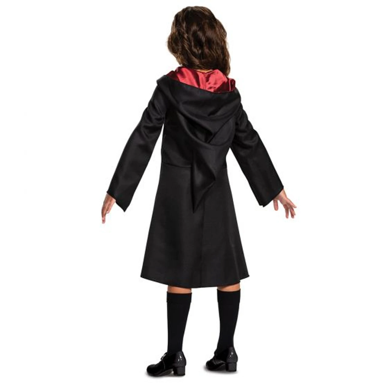 Hermione Granger Harry Potter Costume | Harry Potter | Childrens Costumes 2 Hermione Granger Harry Potter Costume | Harry Potter | Childrens Costumes - Image 2