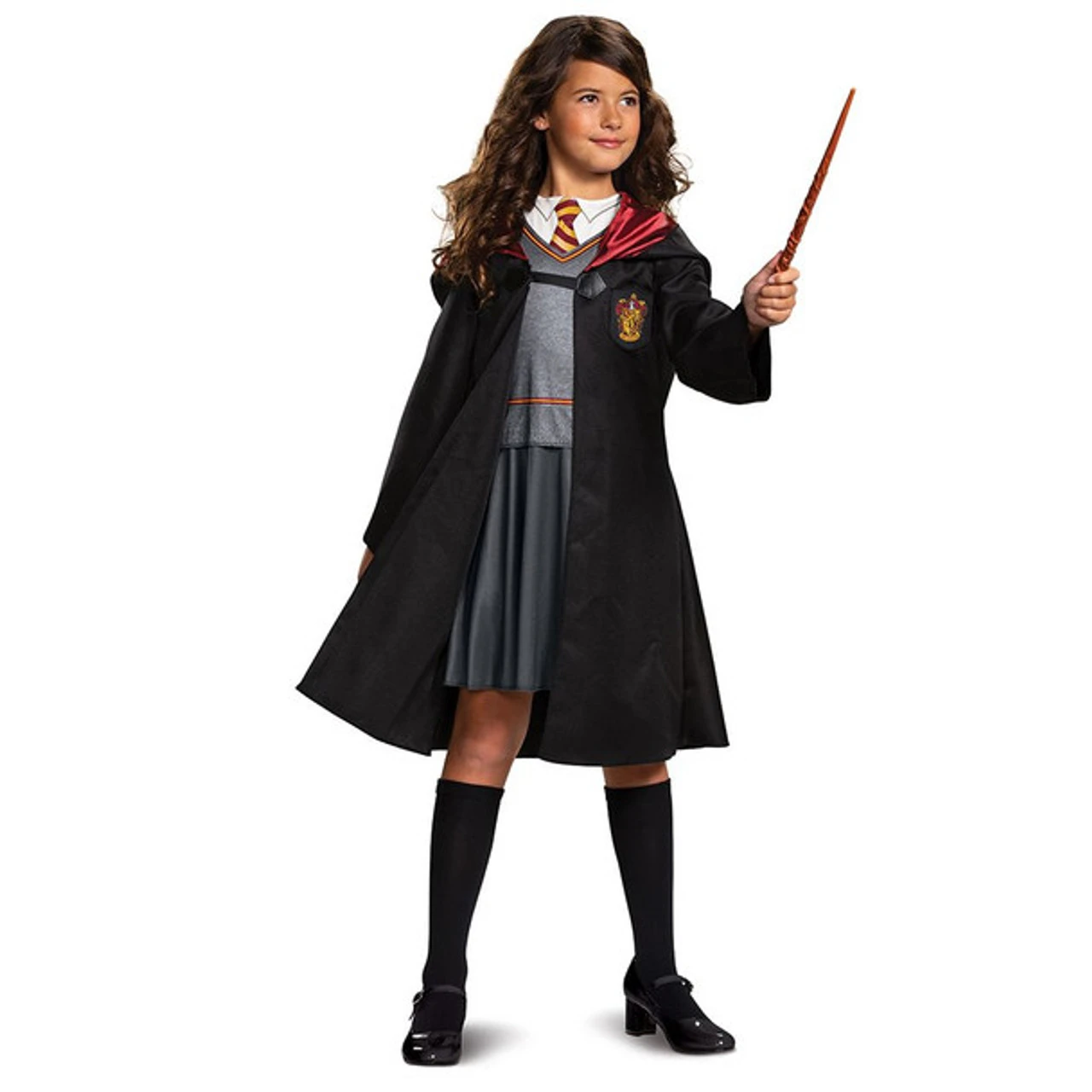 AS-IS | Hermione Granger | Childs Medium | Harry Potter 1 AS-IS | Hermione Granger | Childs Medium | Harry Potter