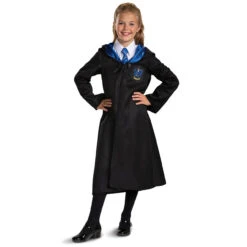 Ravenclaw Robe Harry Potter Costume | Harry Potter | Childrens Costumes