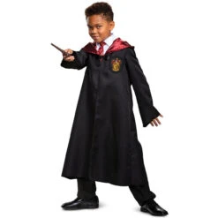 Gryffindor Robe Harry Potter Costume | Harry Potter | Childrens Costumes