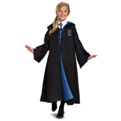 Ravenclaw Prestige Robe Harry Potter Costume | Harry Potter | Childrens Costumes