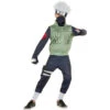 Naruto Kakashi Hatake Costume | Naruto Shippuden | Childrens Costumes