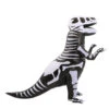 T-Rex Skeleton Inflatable Costume | Animals | Childrens Costumes