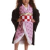 Demon Assassin Girl Nezuko Demon Slayer Costume | Demon Slayer | Childrens Costumes