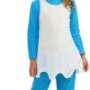 Smurfs Lost Village Smurfette Costume | The Smurfs | Childrens Costumes