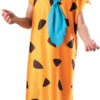 The Flintstones Fred Flintstone Costume | The Flintstones | Childrens Costumes