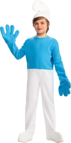 Smurfs Costume | The Smurfs | Childrens Costumes
