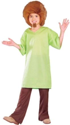 Scooby-Doo Shaggy Costume | Scooby-Doo | Childrens Costumes