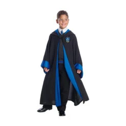 HP Ravenclaw Deluxe Robe | Harry Potter | Childrens Costumes