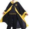 HP Hufflepuff Deluxe Robe | Harry Potter | Childrens Costumes