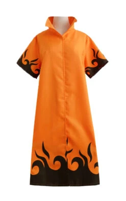 Hokage Sage Cloak | Naruto | Childrens Costumes