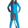 Avatar Neytiri Navi Bodysuit | Avatar | Childrens Costumes