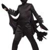 Toothless Dragon Costume | How To Train Your Dragon | Childrens Costumes