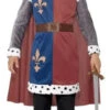 King Arthur Costume | Medieval | Childrens Costumes