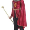 Knight King Kid Costume | Medieval | Childrens Costumes
