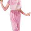 Harem Girl Arabian Dancer Costume | Around The World | Childrens Costumes