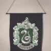 HP Slytherin Wall Banner | Harry Potter | Accessories