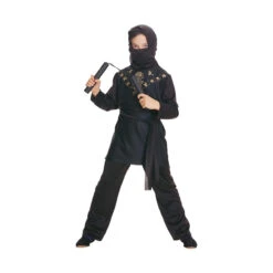 Ninja Costume | Ninja | Childrens Costumes
