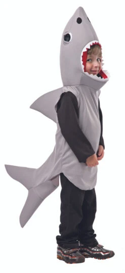 Sand Shark Costume | Animals | Childrens Costumes