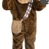 Star Wars Dlx Chewbacca Costume | Star Wars | Childrens Costumes