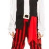 Pirate Boy Swashbuckler Costume | Pirates | Childrens Costumes