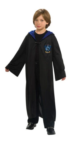 HP Ravenclaw Robe Rubies | Harry Potter | Childrens Costumes