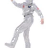 Space Man Astronaut Costume | Jobs | Childrens Costumes